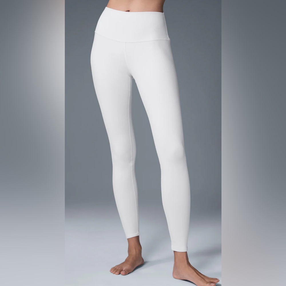 Alo 7/8 High-Waist Airbrush Legging